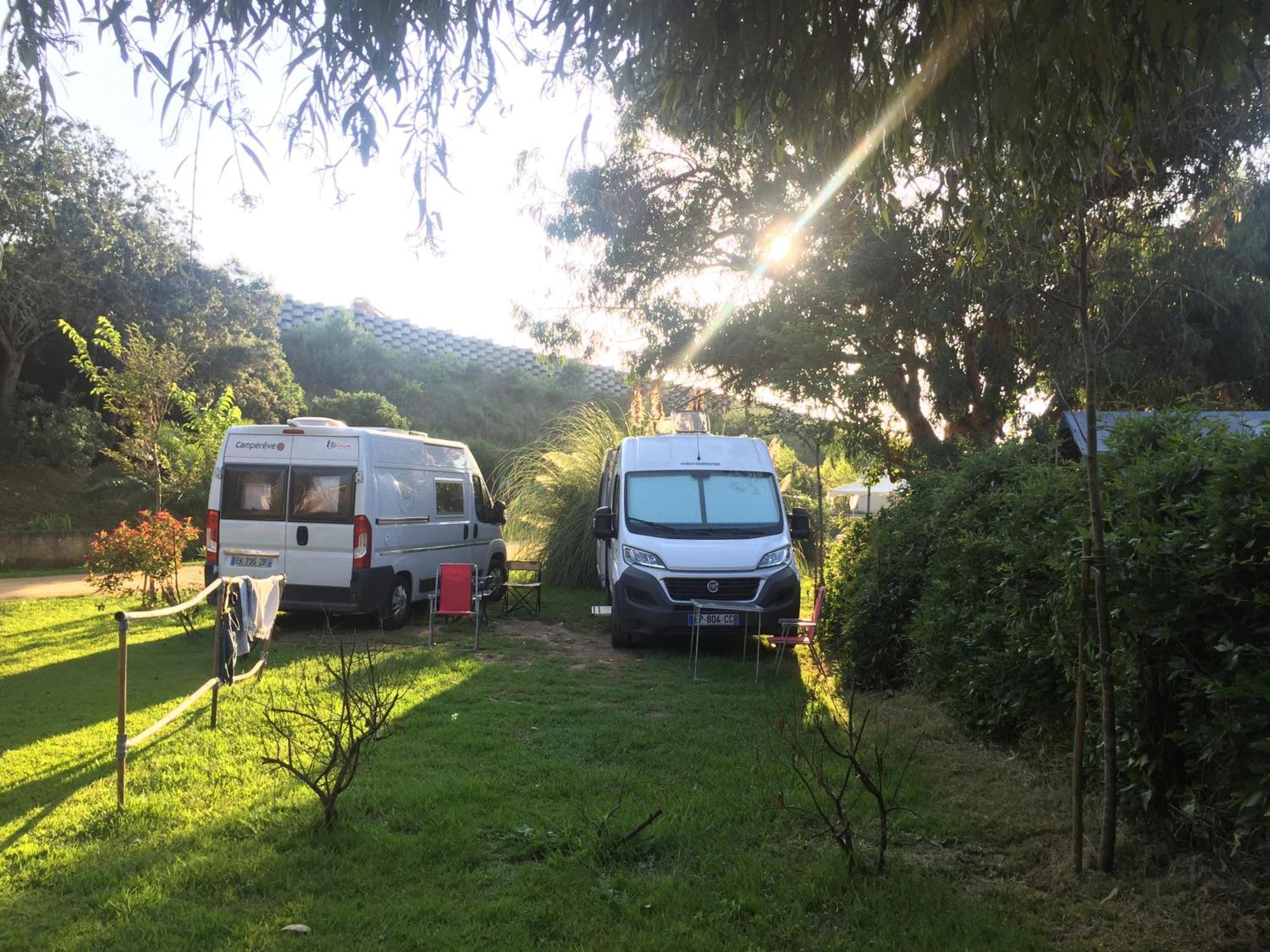 Camping Milella Проприано Екстериор снимка