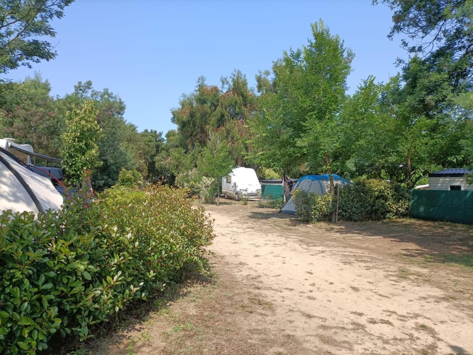 Camping Milella Проприано Екстериор снимка