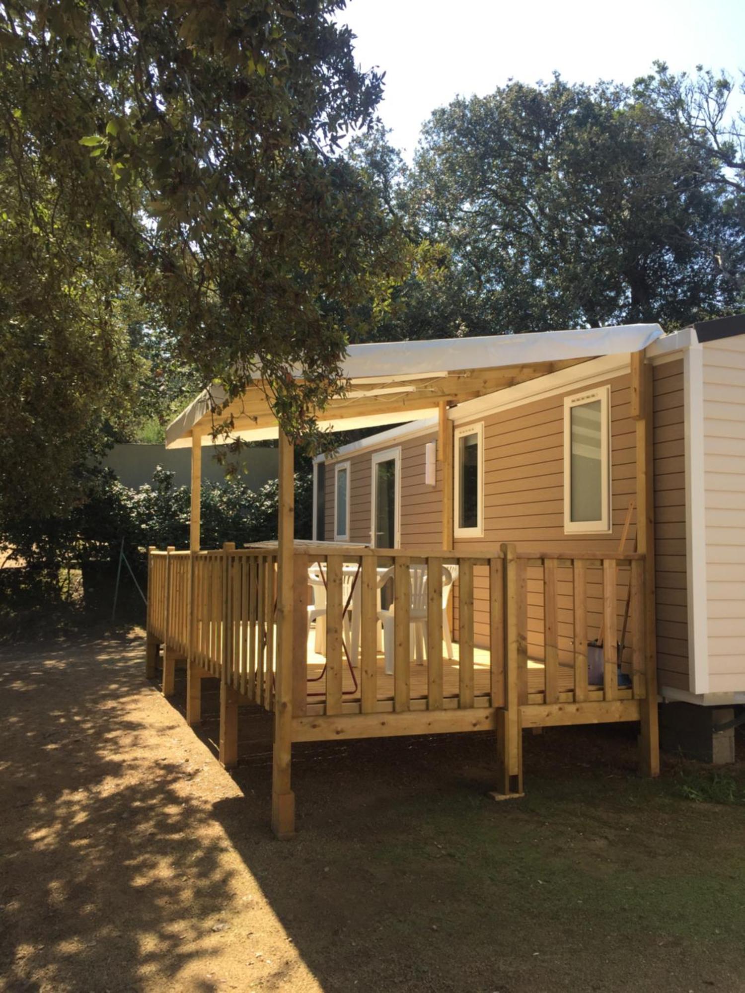 Camping Milella Проприано Екстериор снимка
