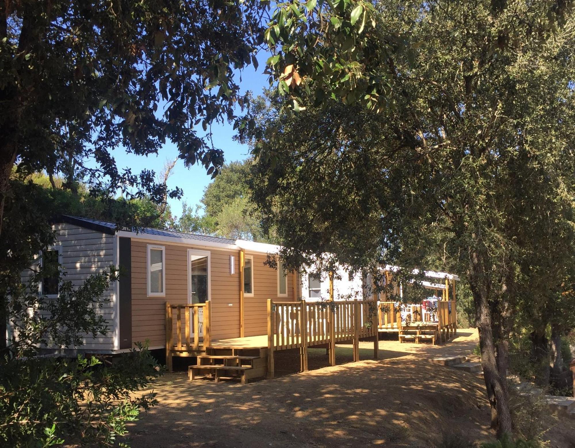 Camping Milella Проприано Екстериор снимка