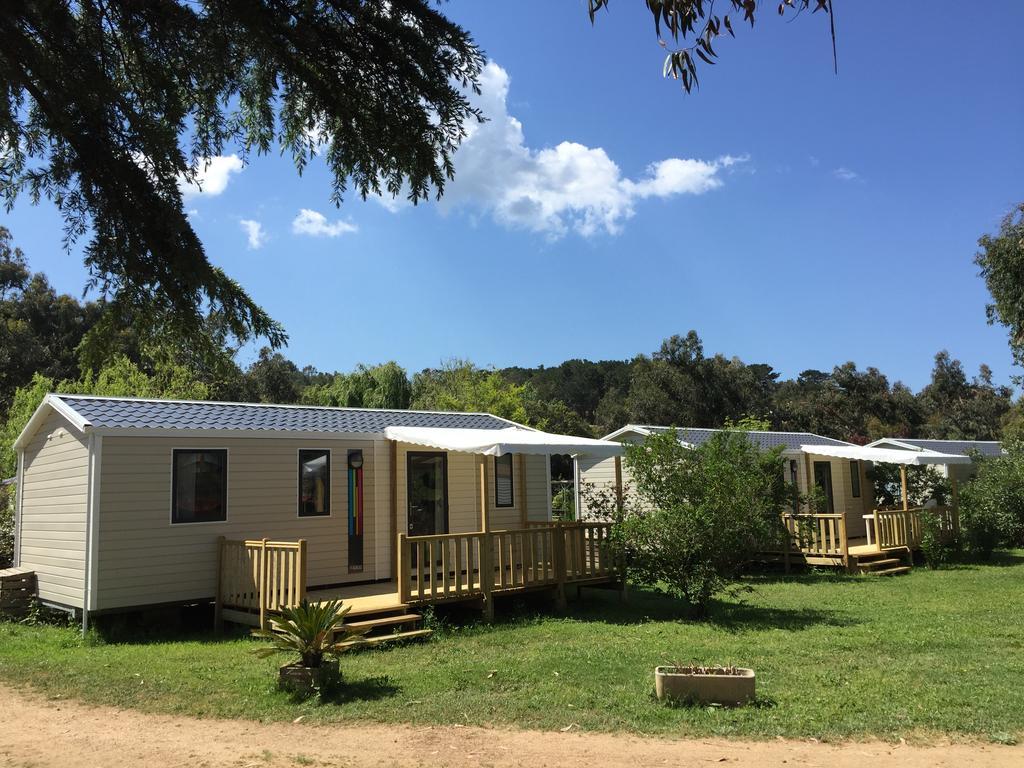 Camping Milella Проприано Екстериор снимка