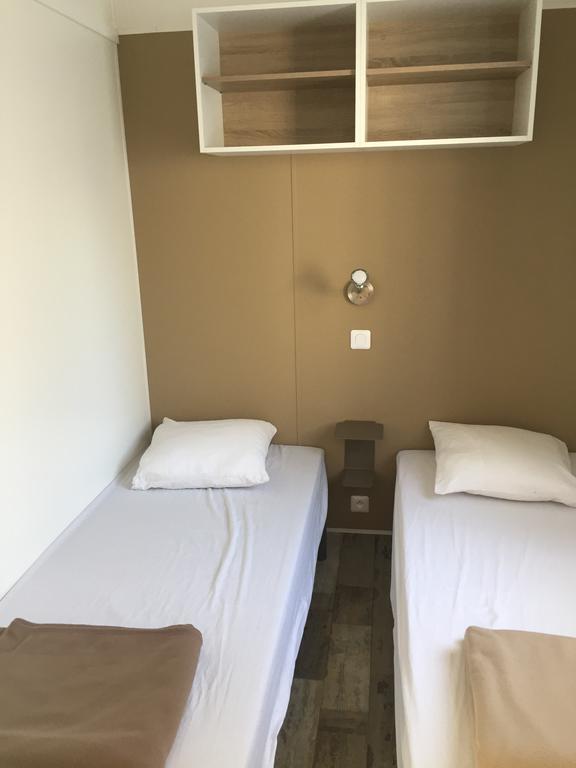 Camping Milella Проприано Екстериор снимка